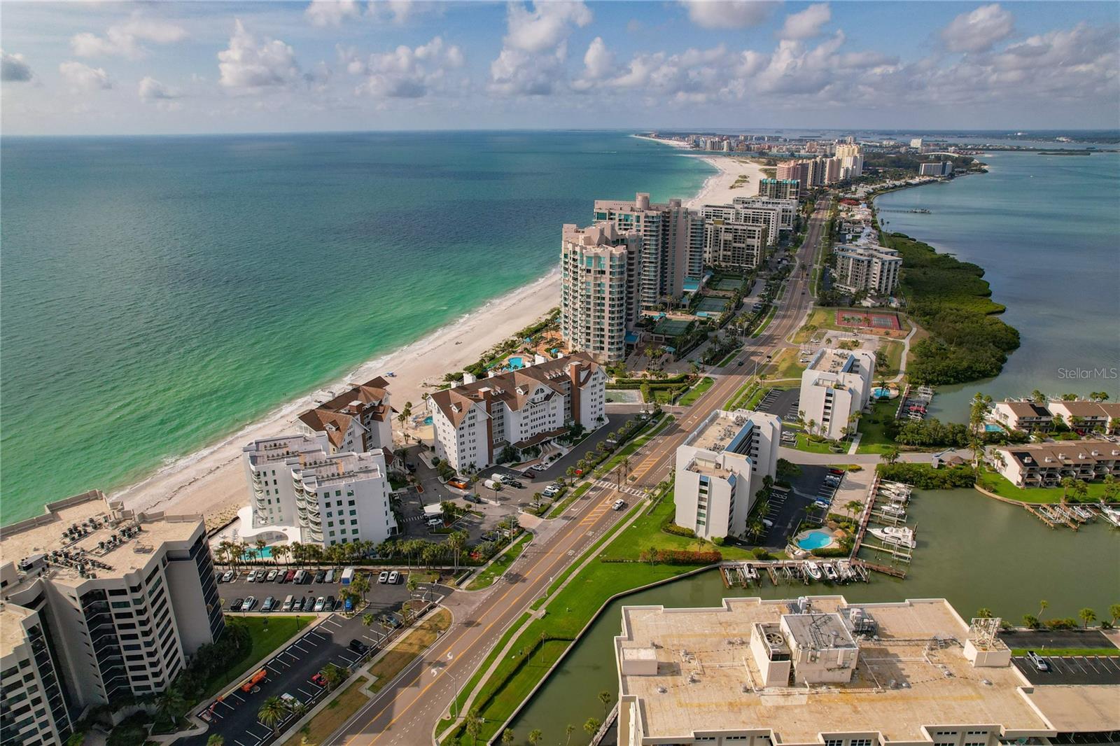 Listing photo id 56 for 1586 Gulf Boulevard 2502