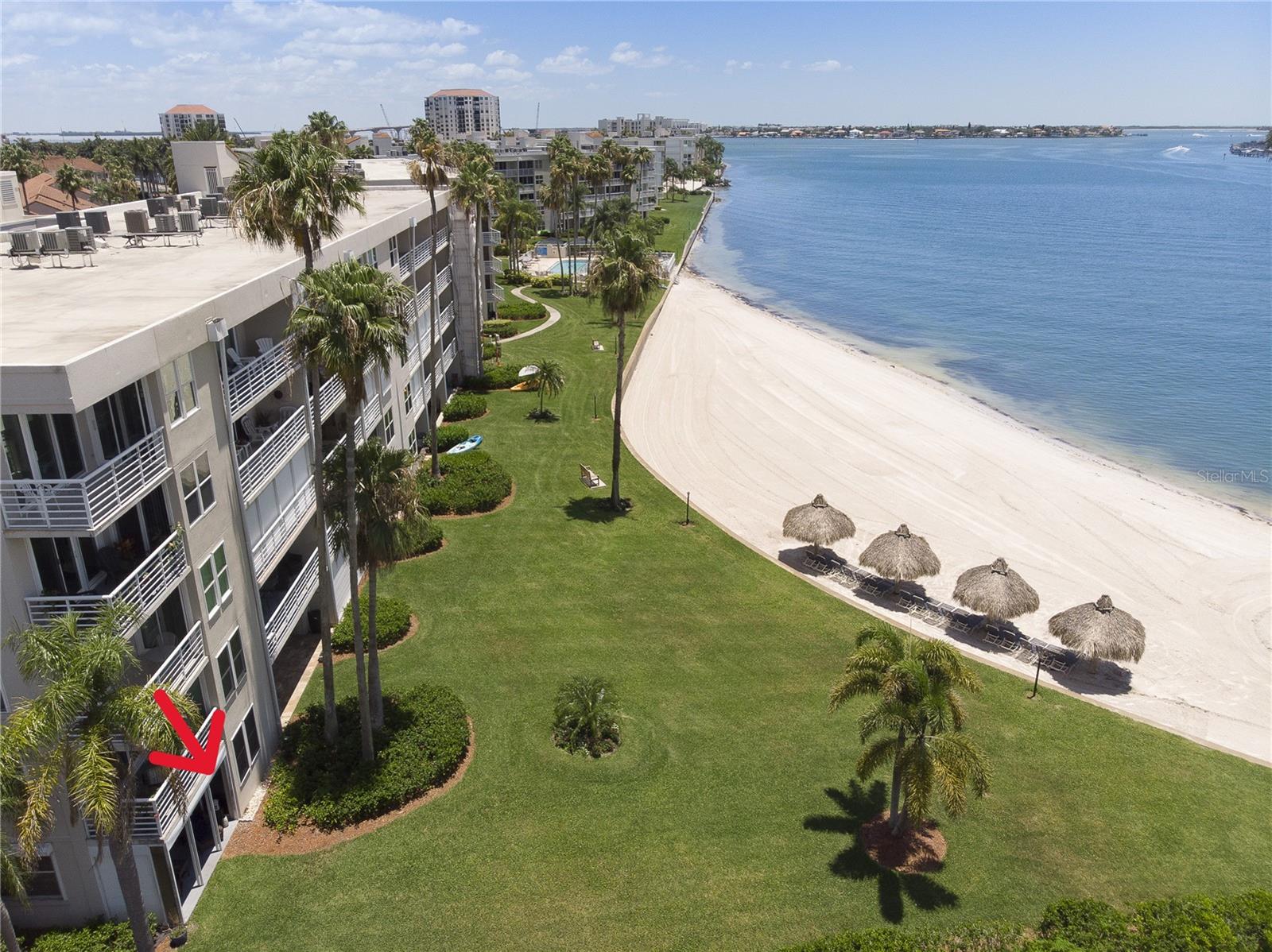 Details for 5701 Bahia Del Mar Circle 108, ST PETERSBURG, FL 33715