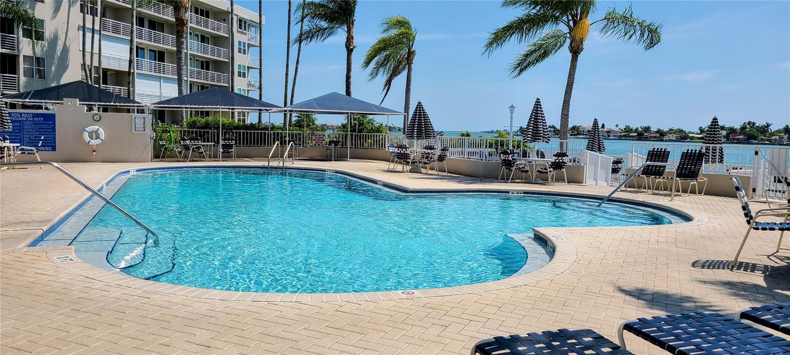 Image 16 of 22 For 5701 Bahia Del Mar Circle 108