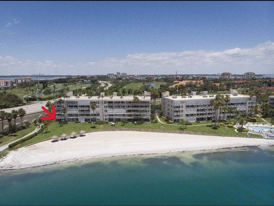Image 2 of 22 For 5701 Bahia Del Mar Circle 108