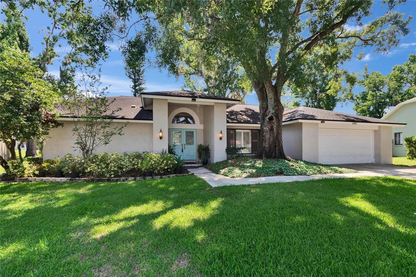 Details for 1905 Horseshoe Drive, PLANT CITY, FL 33566