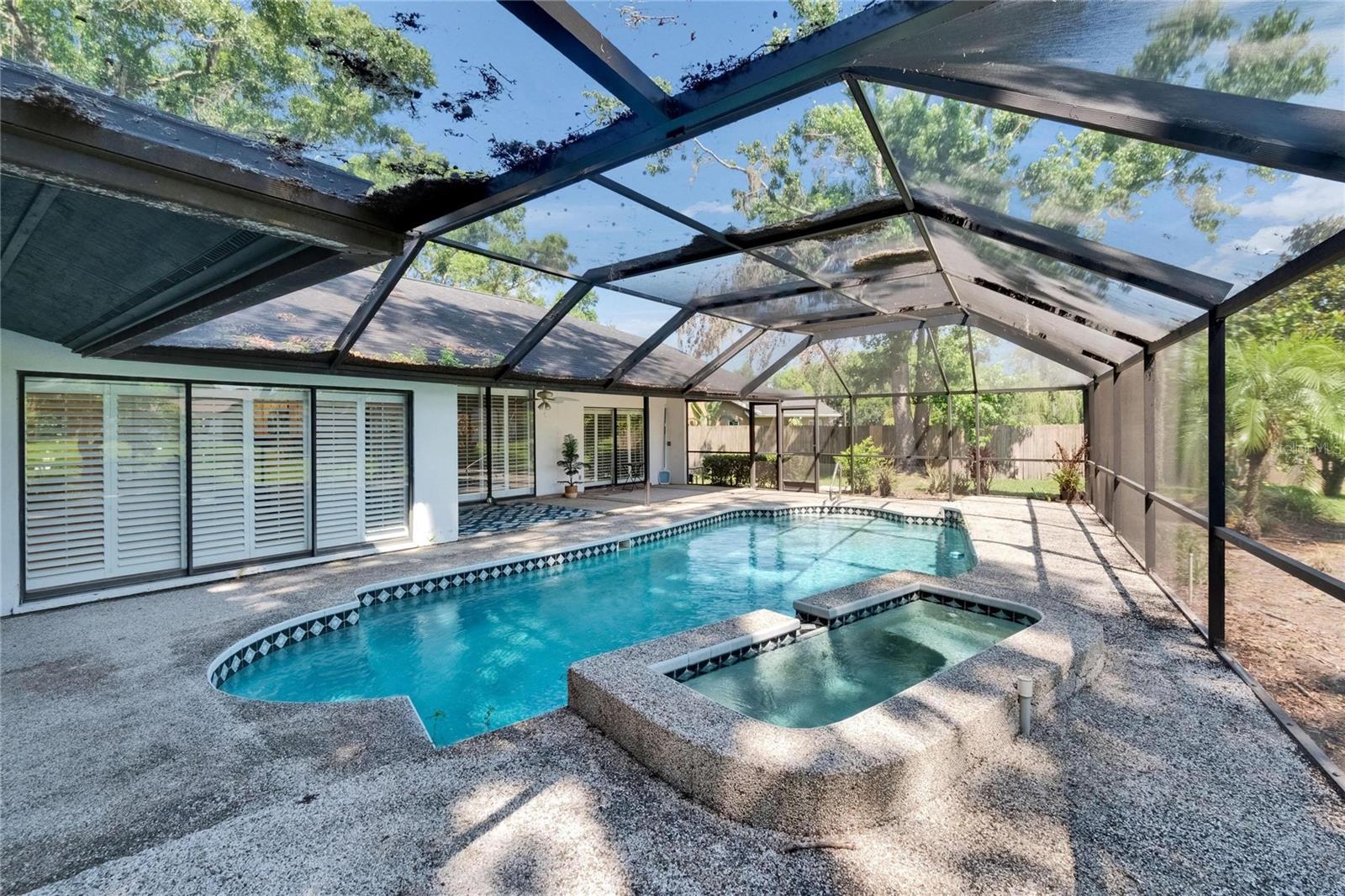 Image 55 of 70 For 1905 Horseshoe Drive