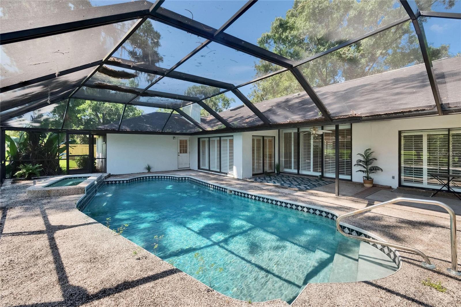 Image 56 of 70 For 1905 Horseshoe Drive