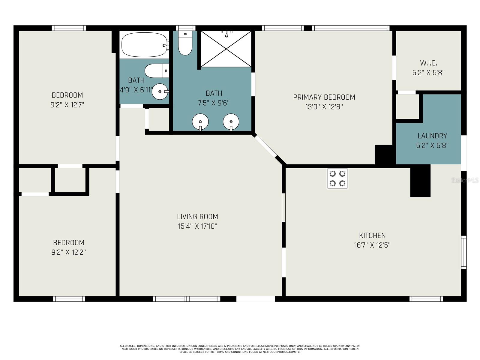 Image 25 of 25 For 3924 Kiah Drive