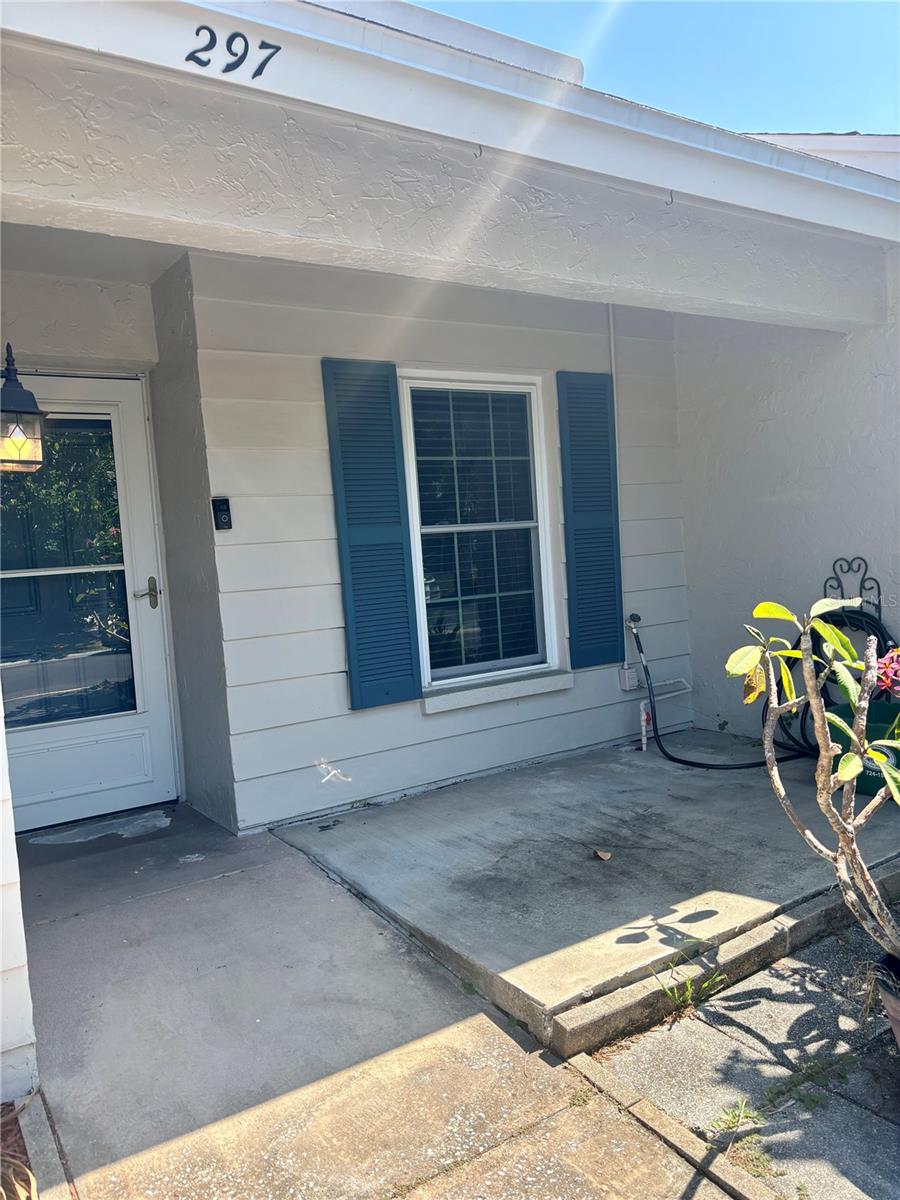 Details for 297 Rogers Court, SAFETY HARBOR, FL 34695