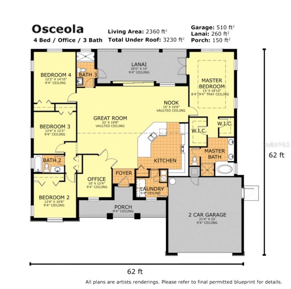 Listing photo id 0 for 13268 Harrison Street