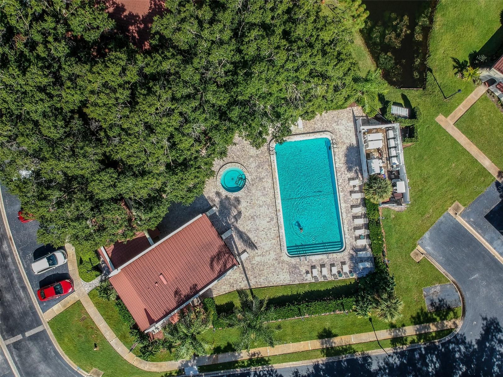 Image 54 of 58 For 3476 Tarpon Woods Boulevard