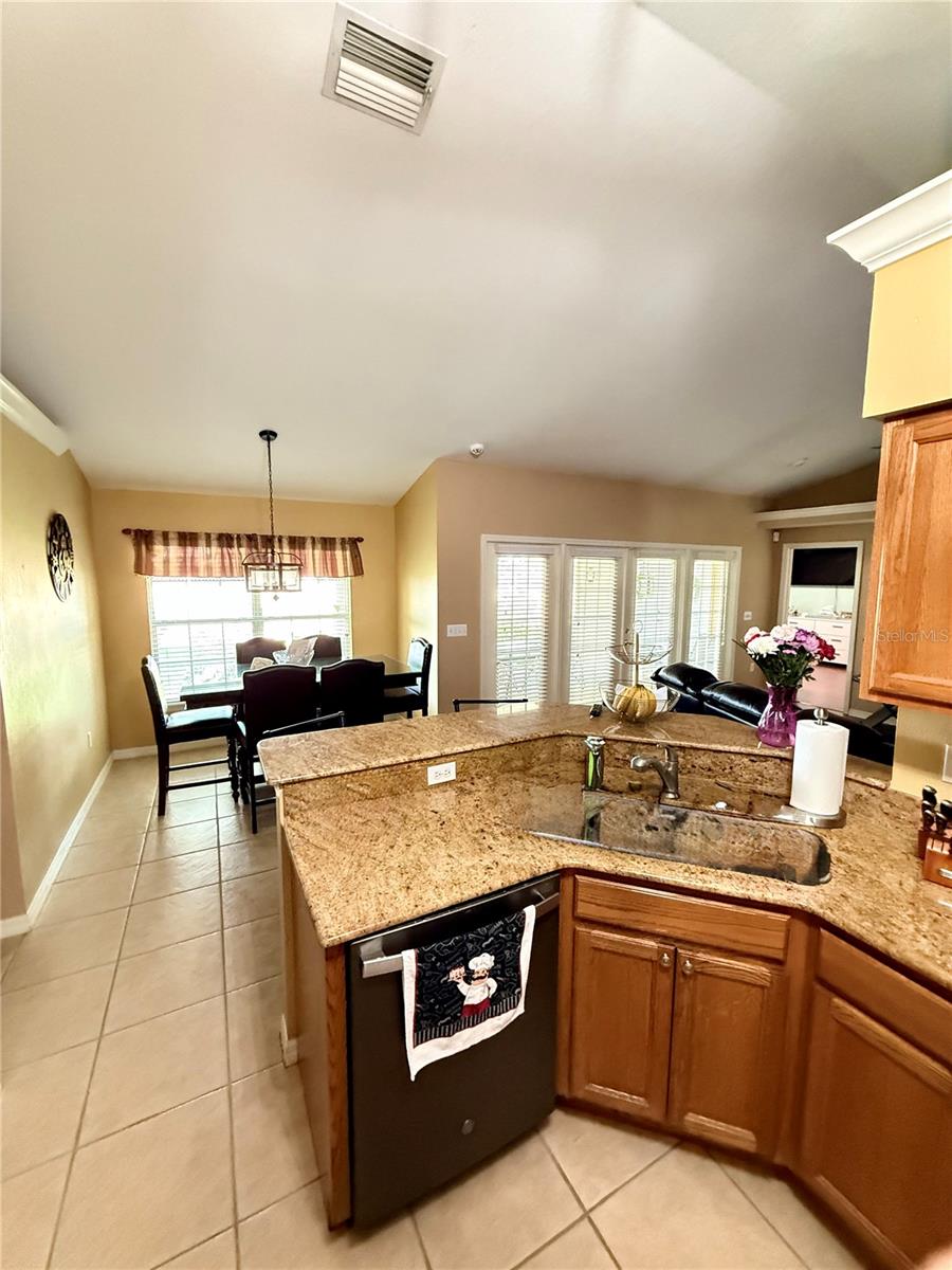 Image 6 of 8 For 2782 High Ridge Drive