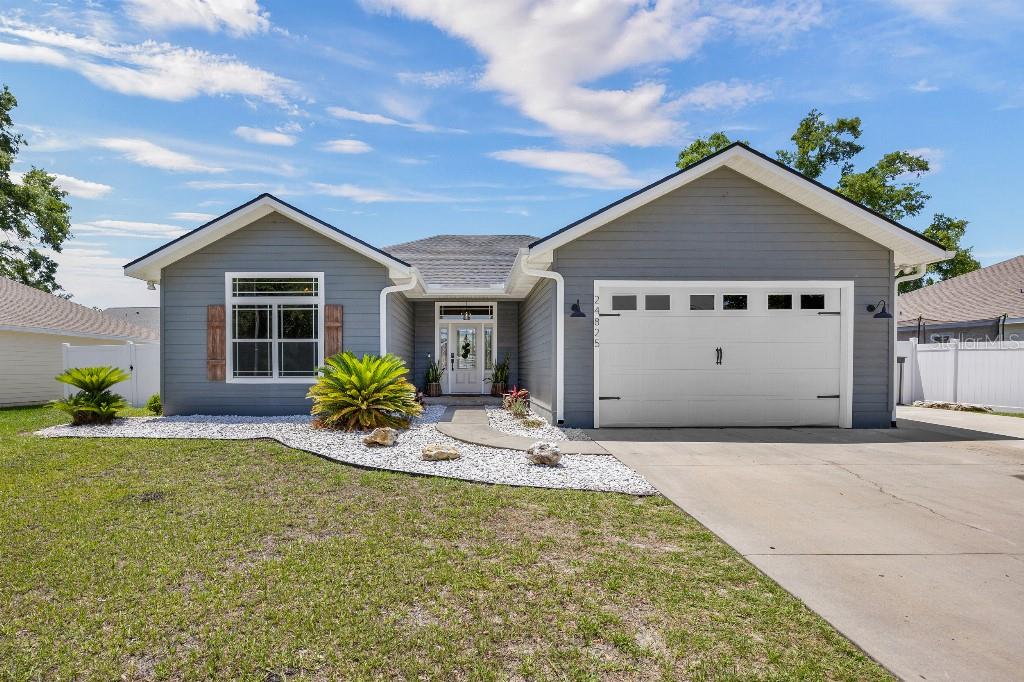 Details for 24825 201st Road, HIGH SPRINGS, FL 32643