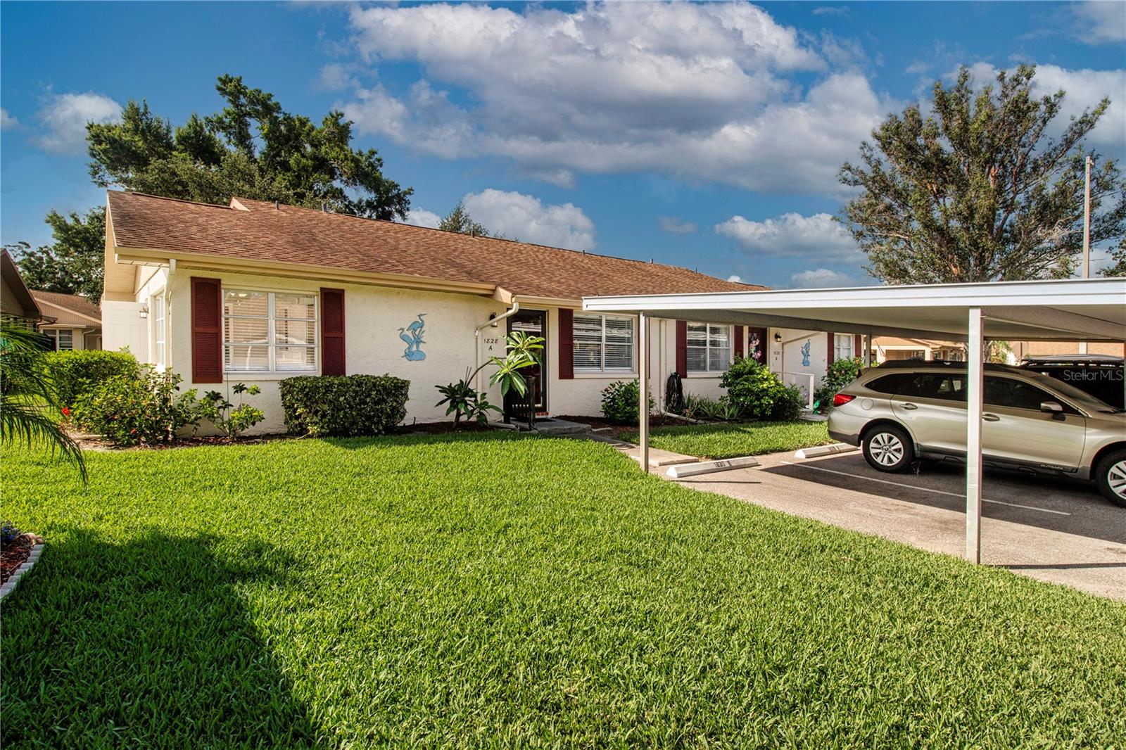 Details for 1828 Foxhunt Drive A, SUN CITY CENTER, FL 33573