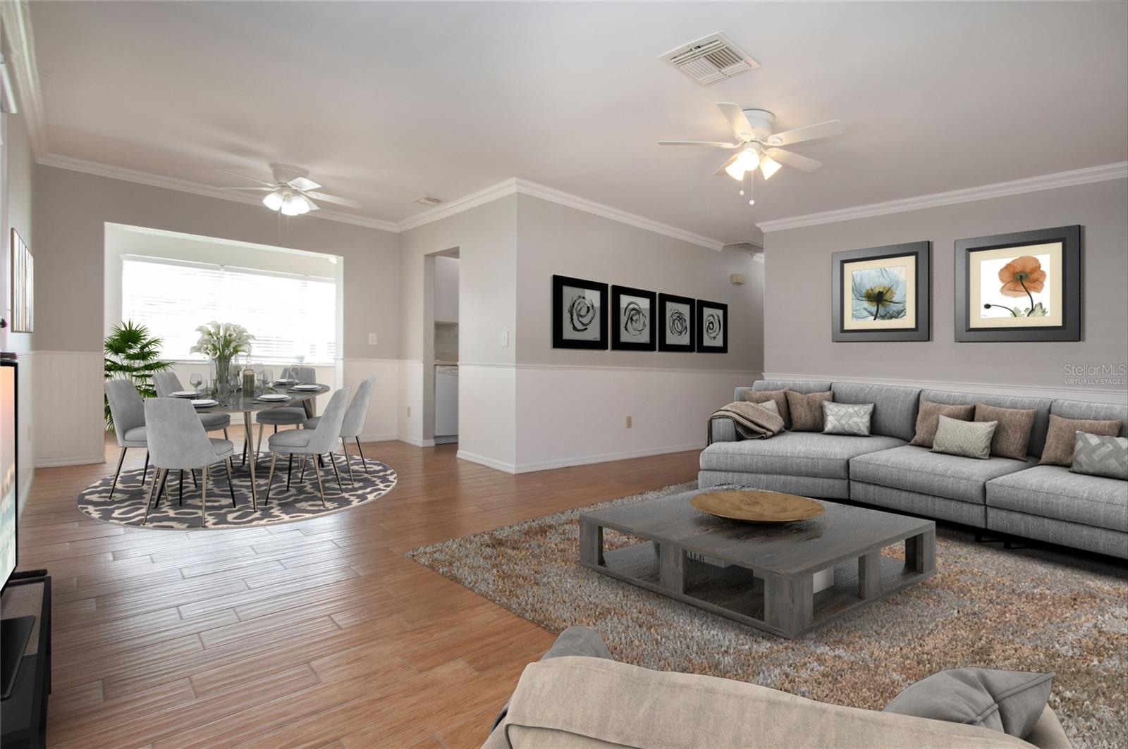 Image 2 of 64 For 1828 Foxhunt Drive A