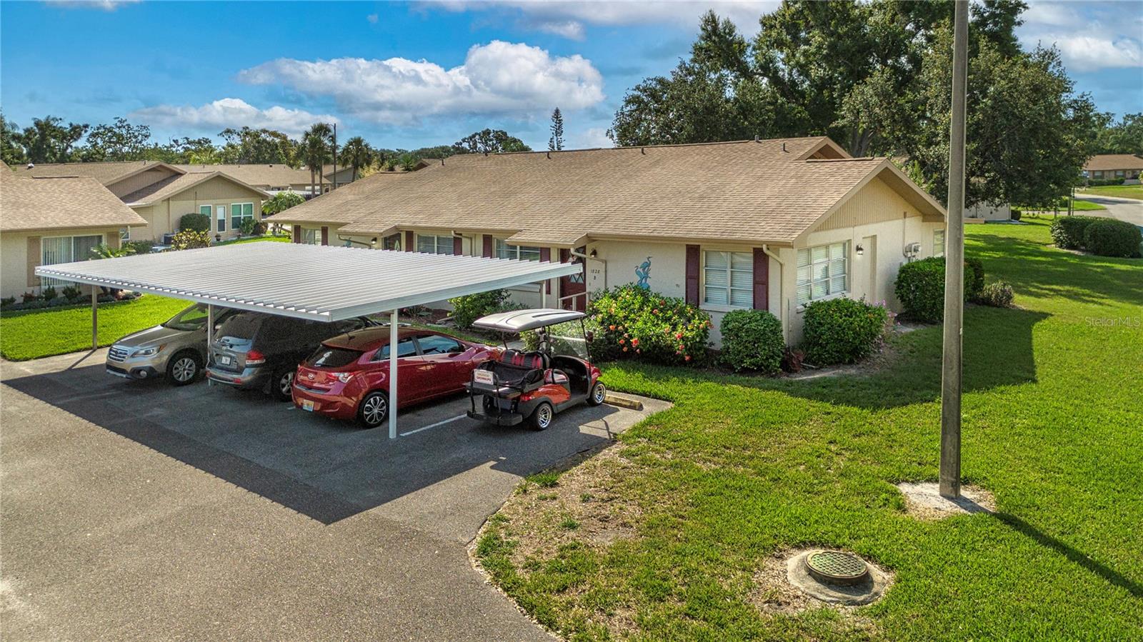 Image 40 of 64 For 1828 Foxhunt Drive A
