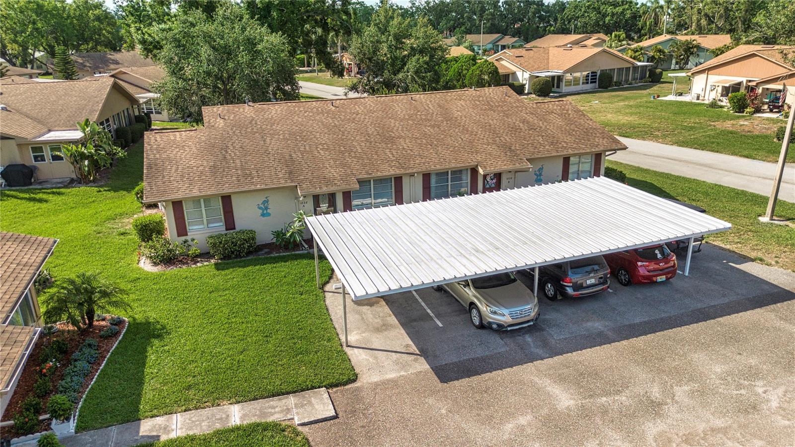 Image 41 of 64 For 1828 Foxhunt Drive A