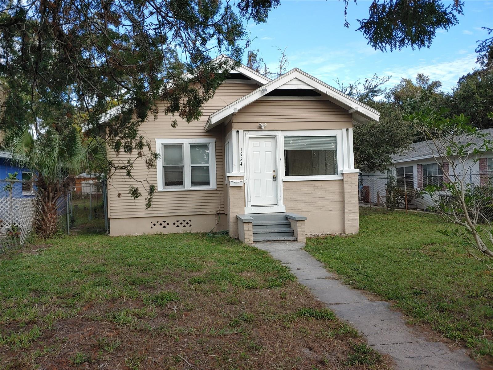 Details for 1924 30th Street S, ST PETERSBURG, FL 33712