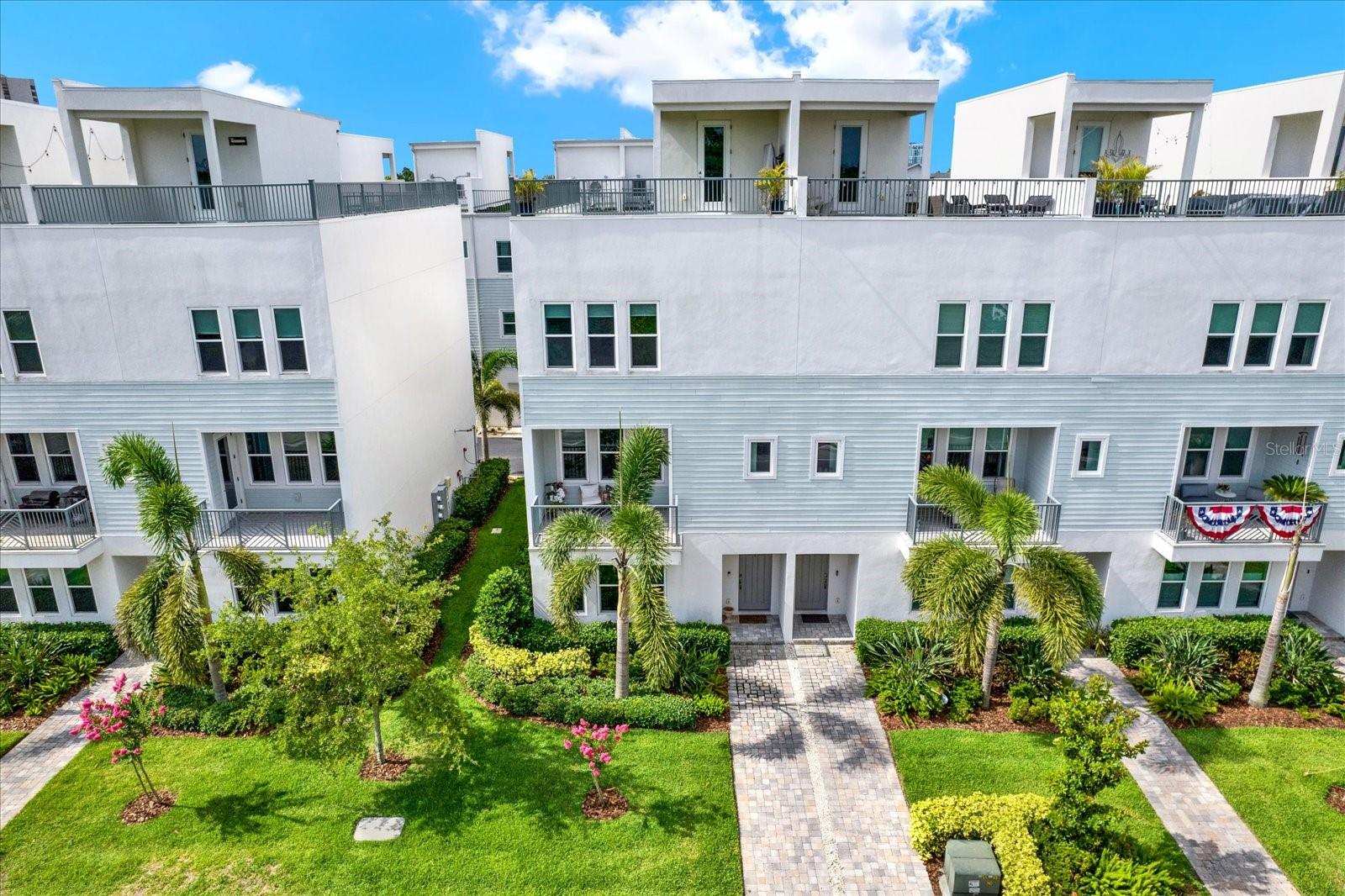 Details for 2442 Mississippi Avenue 5, TAMPA, FL 33629