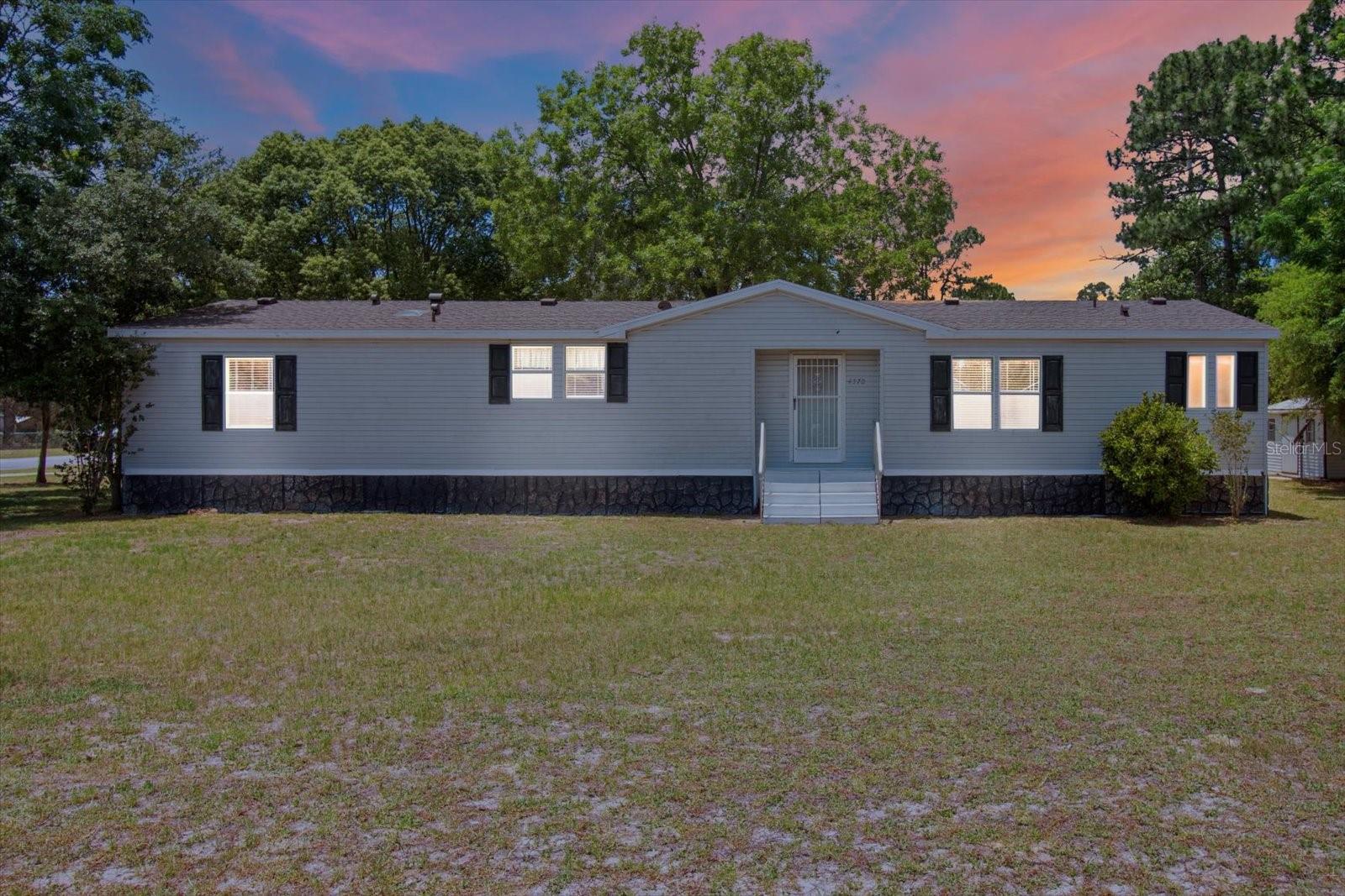 Details for 4570 166th Court Road, OCALA, FL 34481