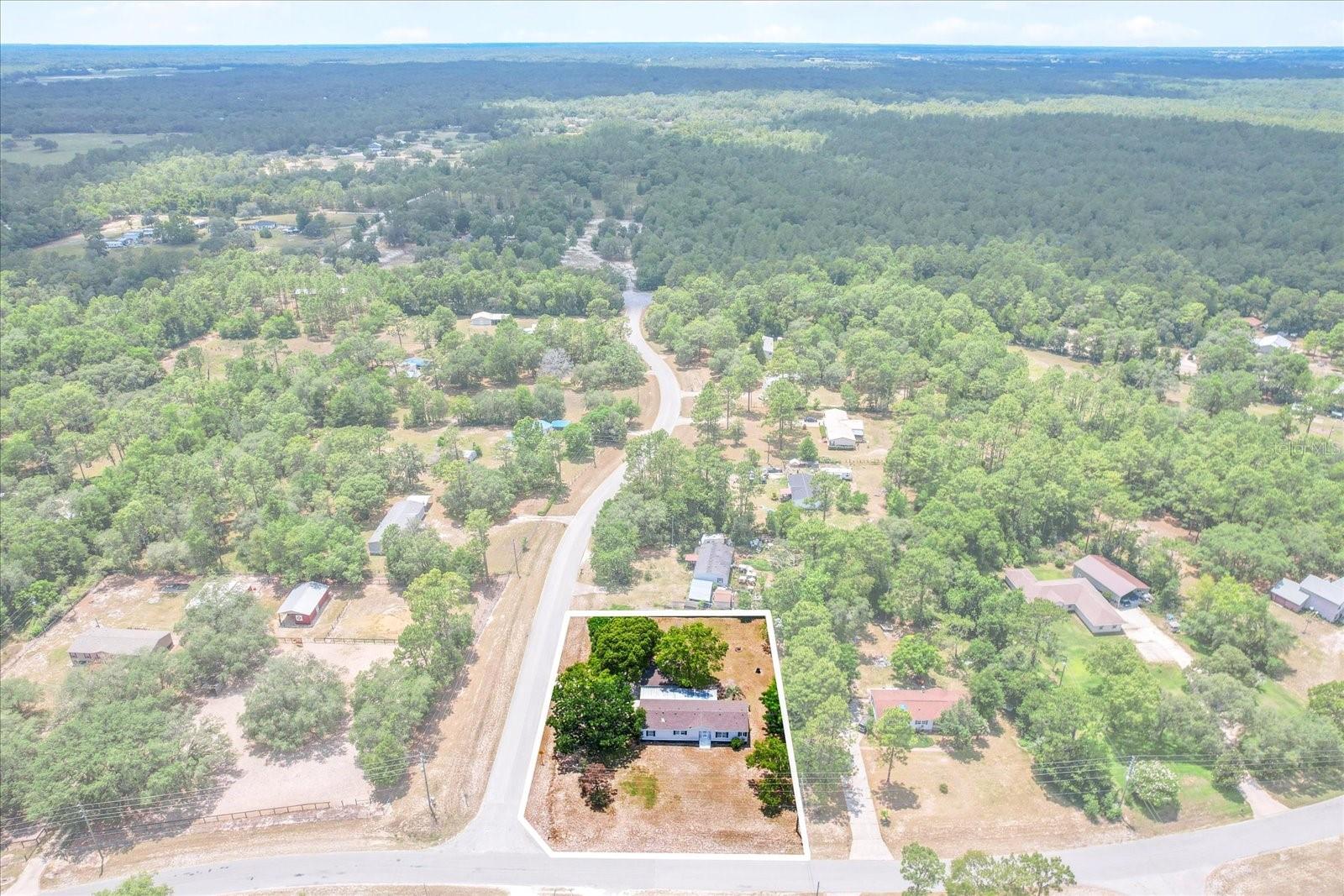Image 2 of 42 For 4570 166th Court Road