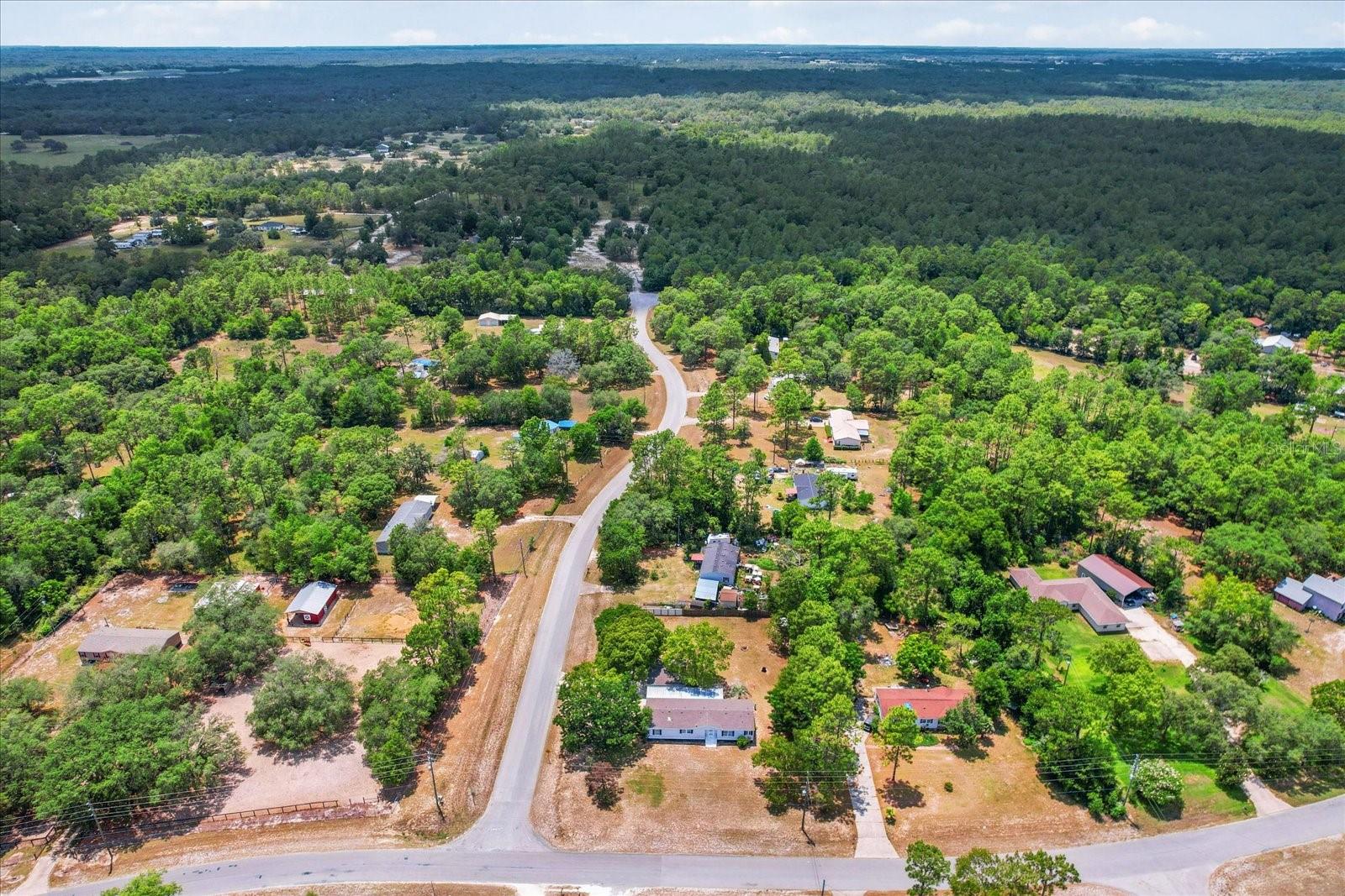 Image 42 of 42 For 4570 166th Court Road