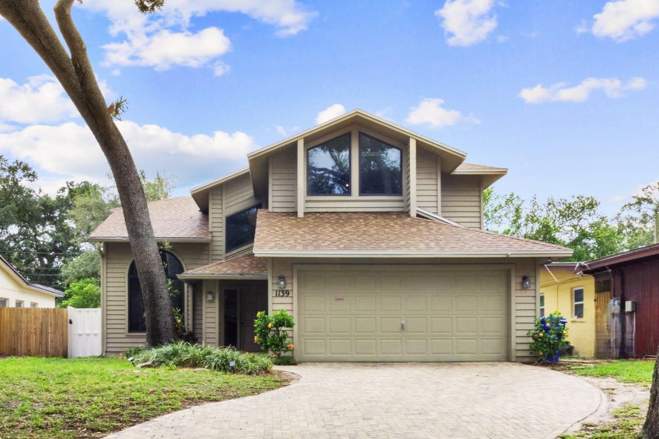 Details for 1139 43rd Avenue N, ST PETERSBURG, FL 33703