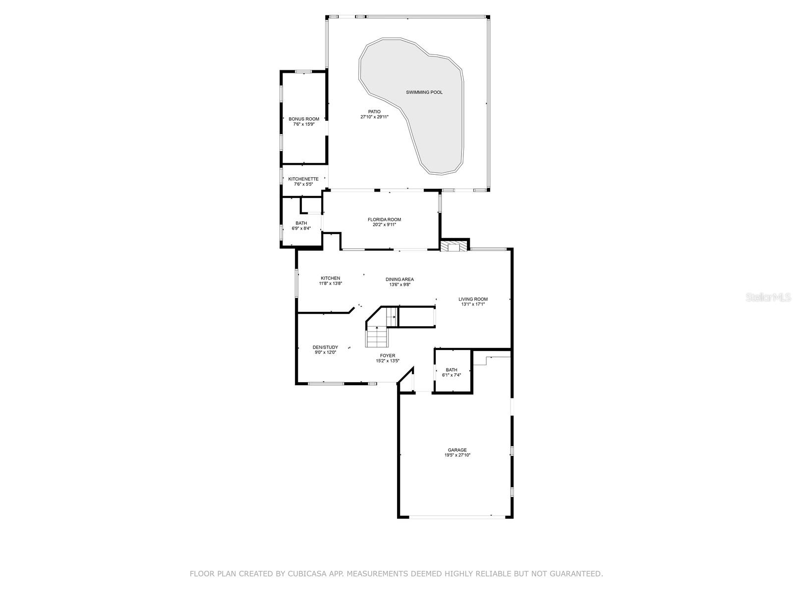 Image 34 of 43 For 1139 43rd Avenue N