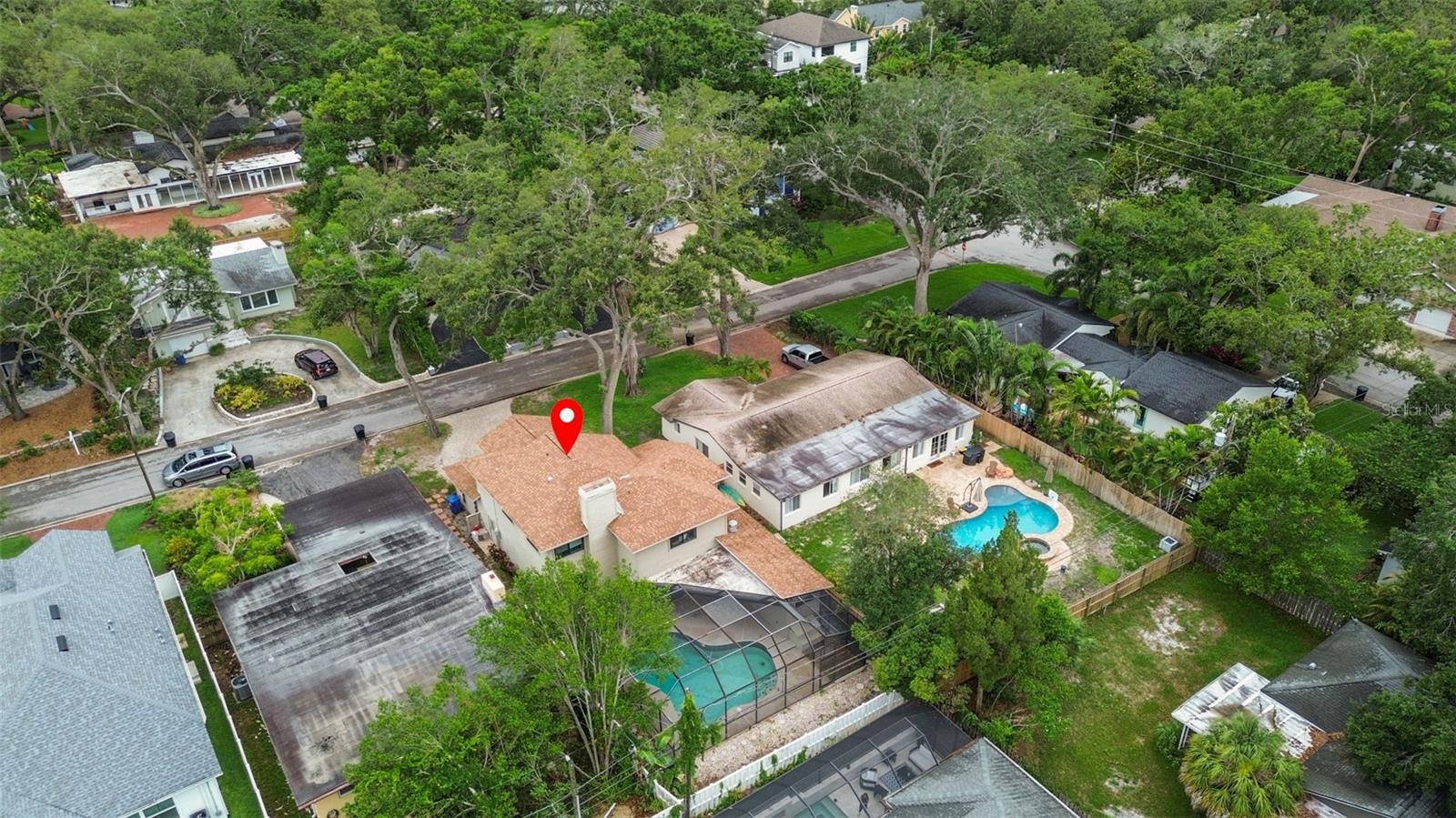Image 42 of 43 For 1139 43rd Avenue N