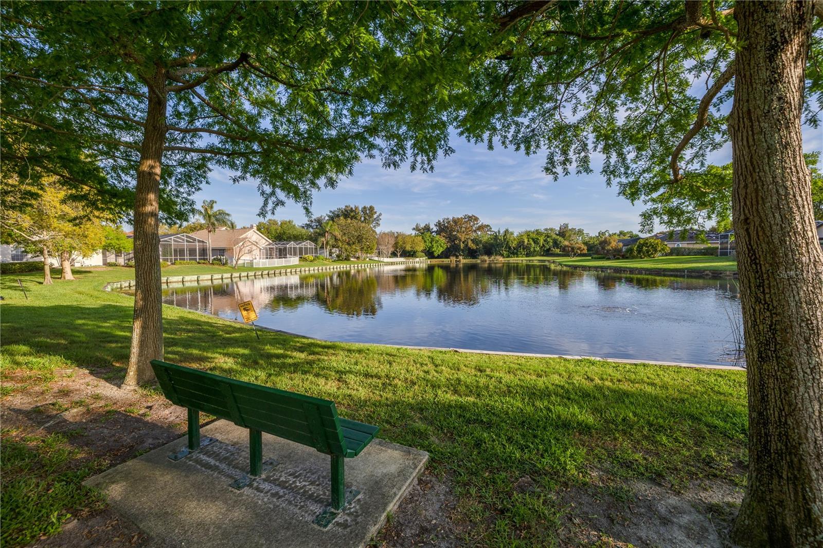 Image 43 of 46 For 4832 Queen Palm Terrace Ne