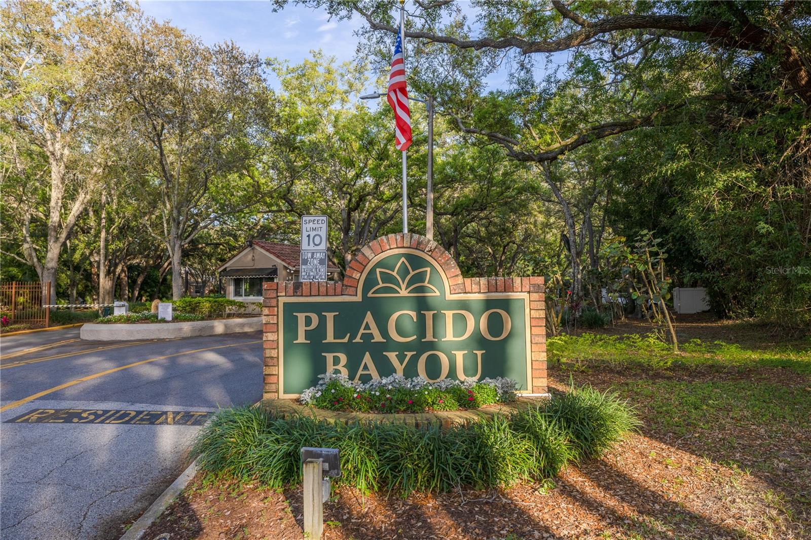 Image 46 of 46 For 4832 Queen Palm Terrace Ne