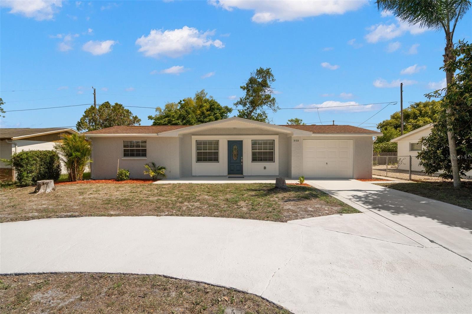 Details for 5122 Chet Drive, NEW PORT RICHEY, FL 34652