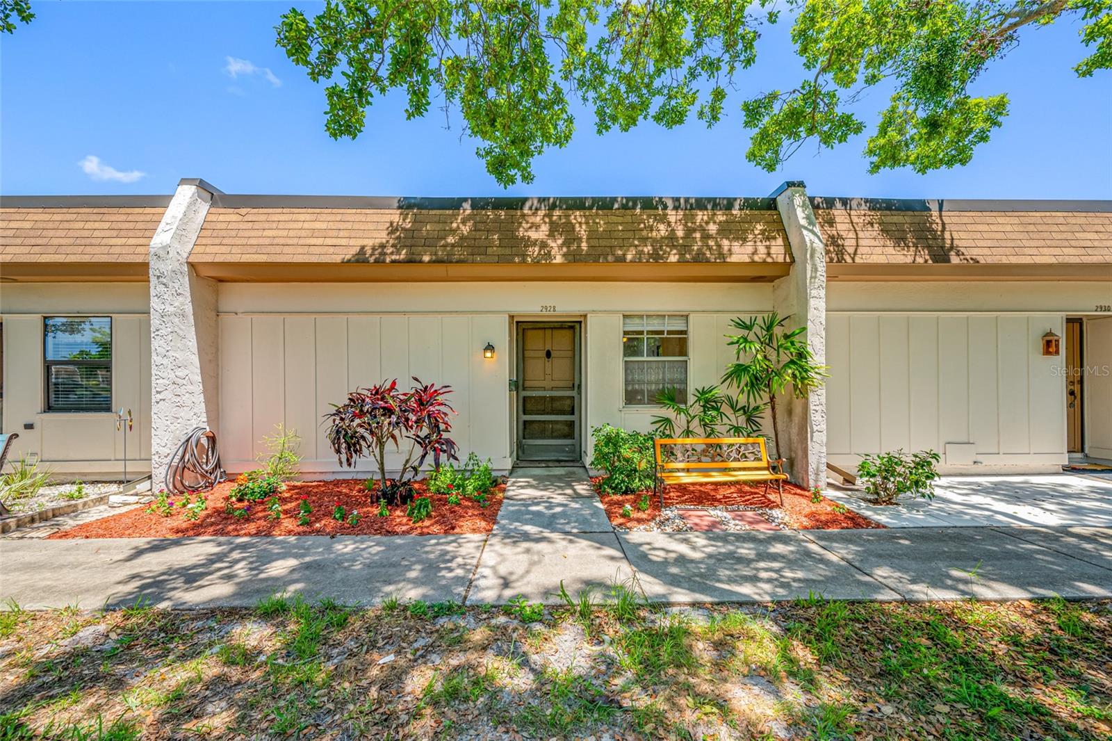 Details for 2928 Feather Drive, CLEARWATER, FL 33759