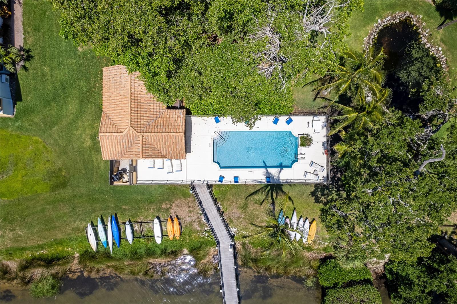 Image 55 of 63 For 191 Banyan Bay Drive