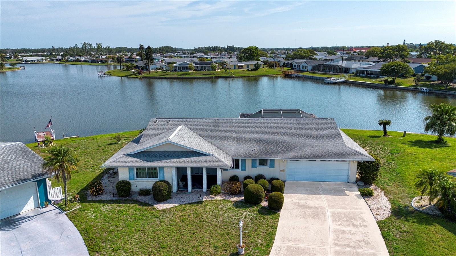 Details for 1009 Andover Circle, SUN CITY CENTER, FL 33573