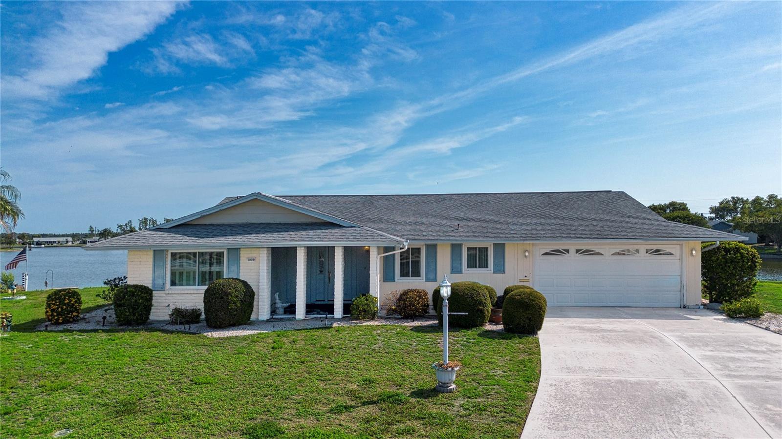 Image 68 of 81 For 1009 Andover Circle
