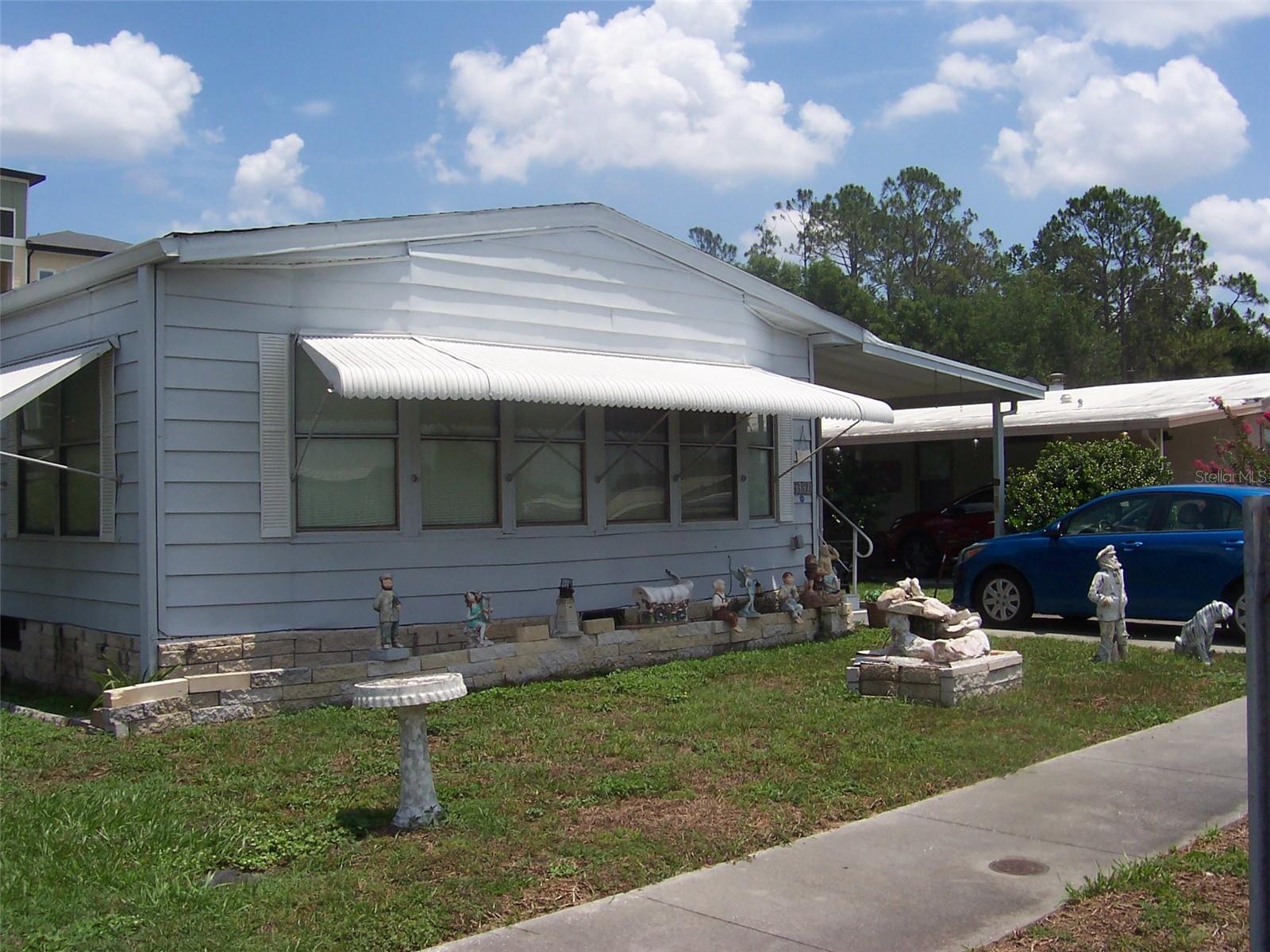 Details for 33821 Terrace Boulevard, WESLEY CHAPEL, FL 33543