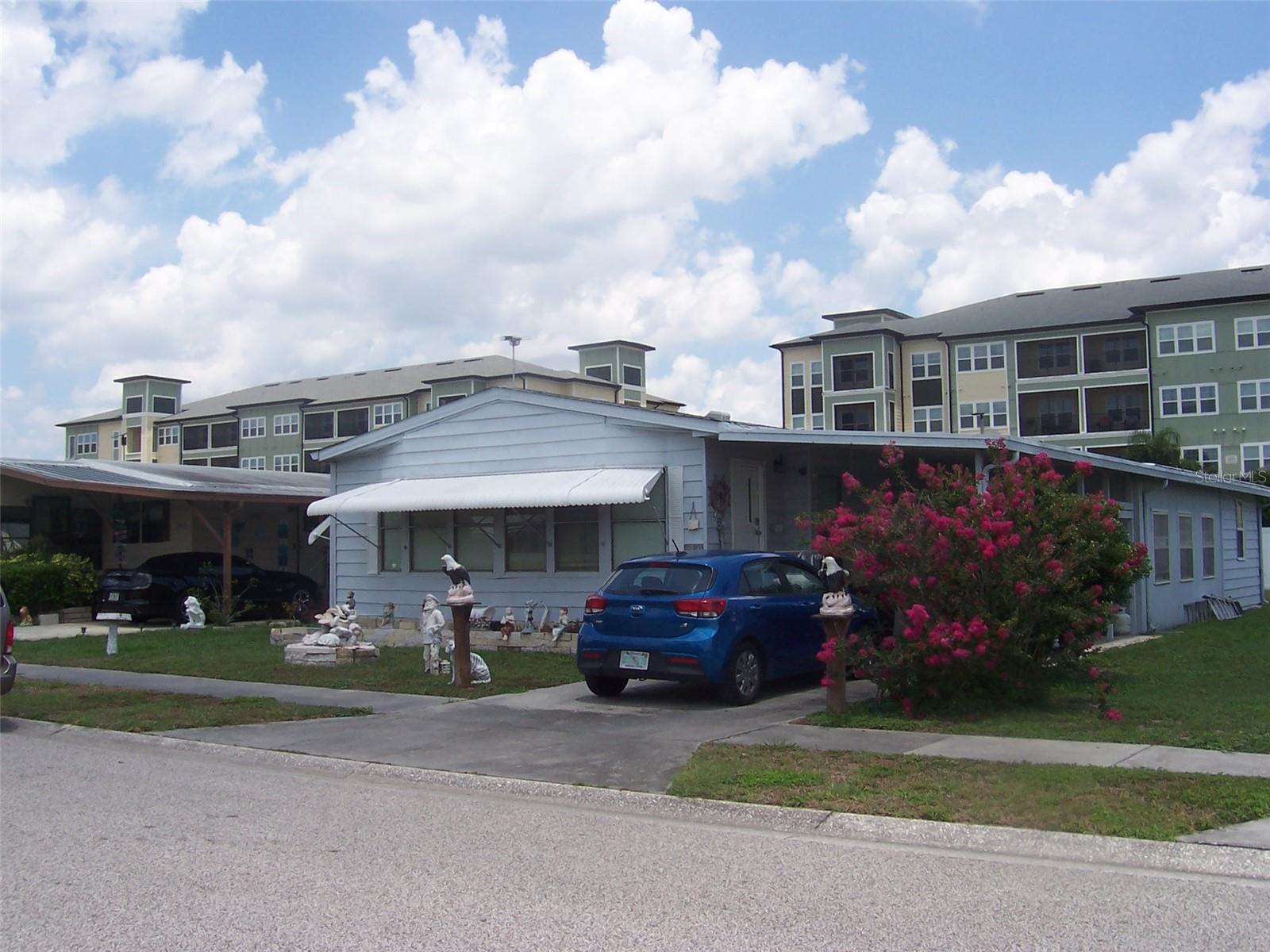 Image 2 of 23 For 33821 Terrace Boulevard