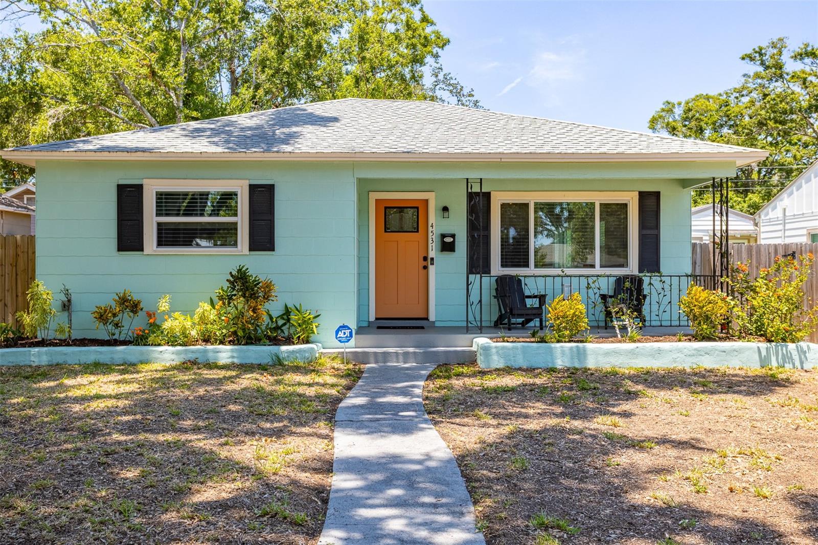 Details for 4531 7th Avenue N, ST PETERSBURG, FL 33713