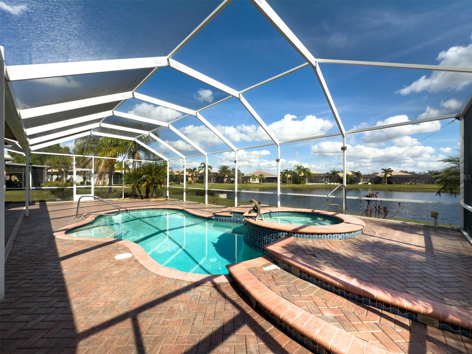 Image 4 of 89 For 16206 Diamond Bay Drive