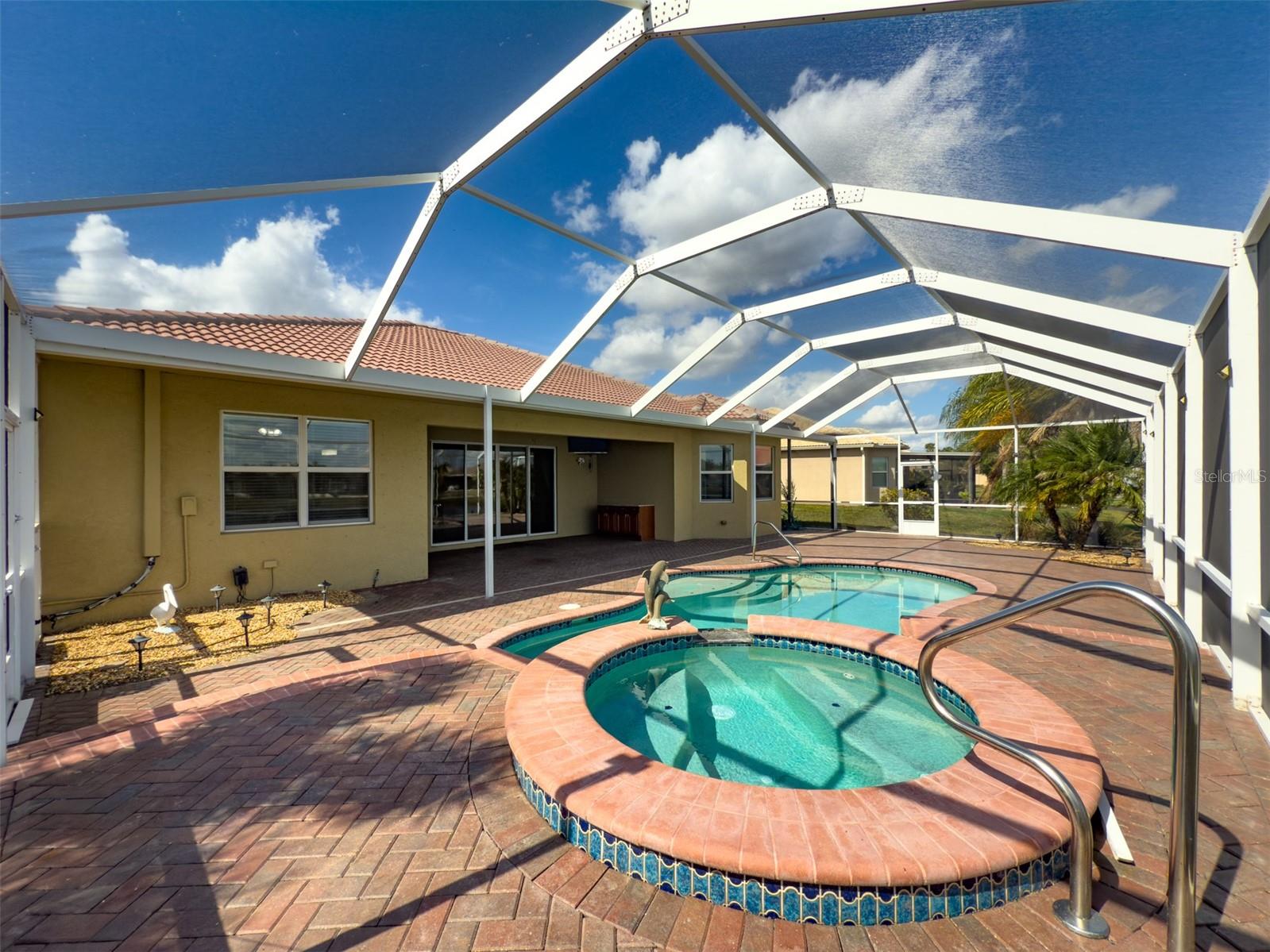 Image 47 of 89 For 16206 Diamond Bay Drive