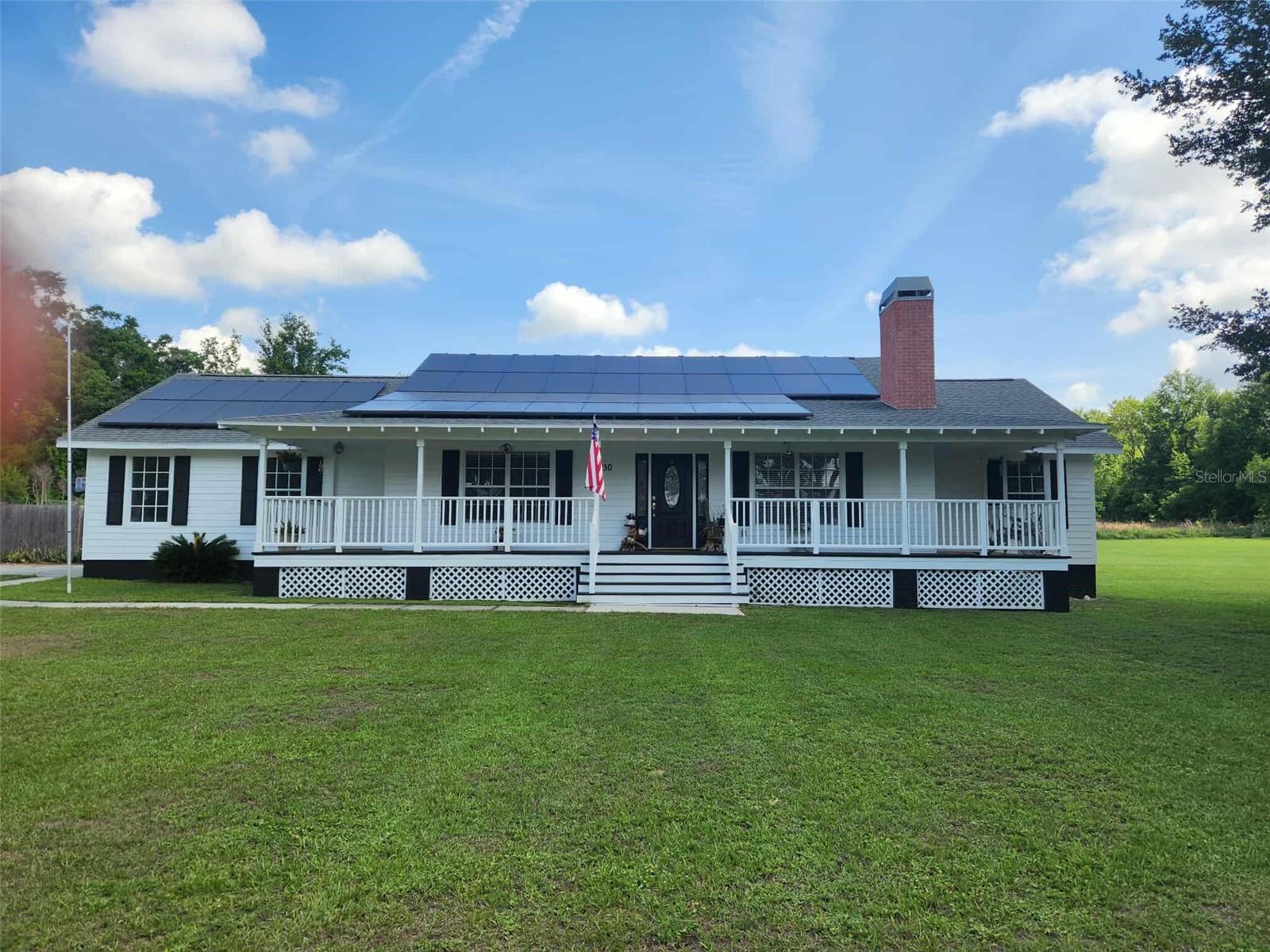 Details for 17430 Spring Valley Road, DADE CITY, FL 33523