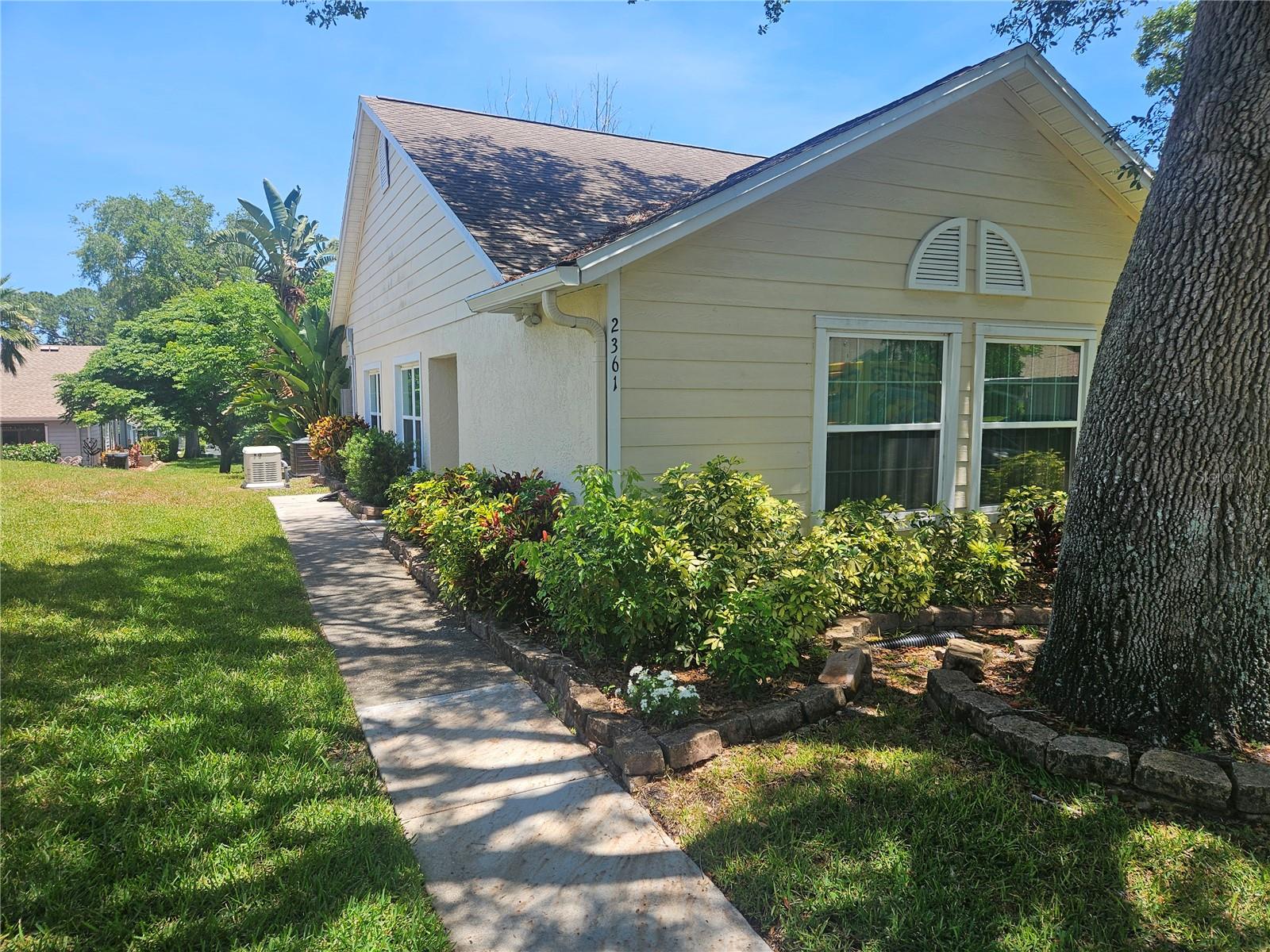 Details for 2361 Bentley Drive, PALM HARBOR, FL 34684