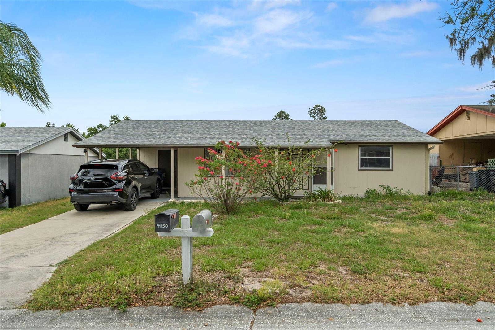 Details for 4150 Pecos Drive, NEW PORT RICHEY, FL 34653