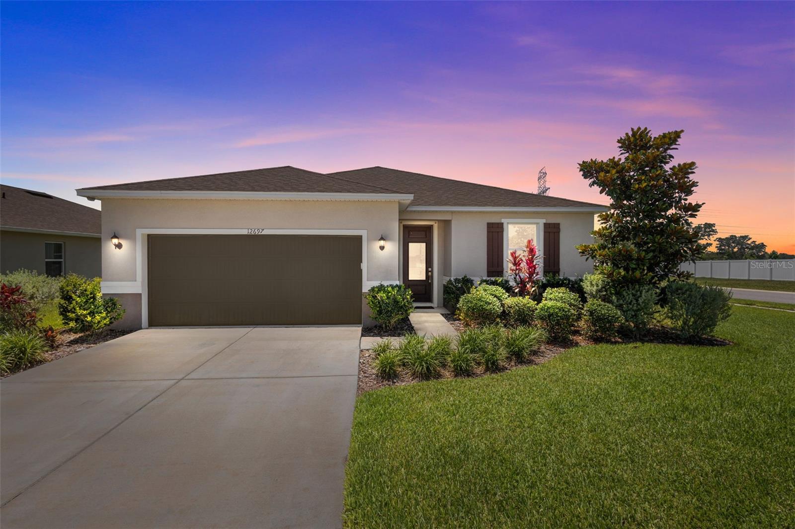 Details for 12697 Achasta Boulevard, HUDSON, FL 34669