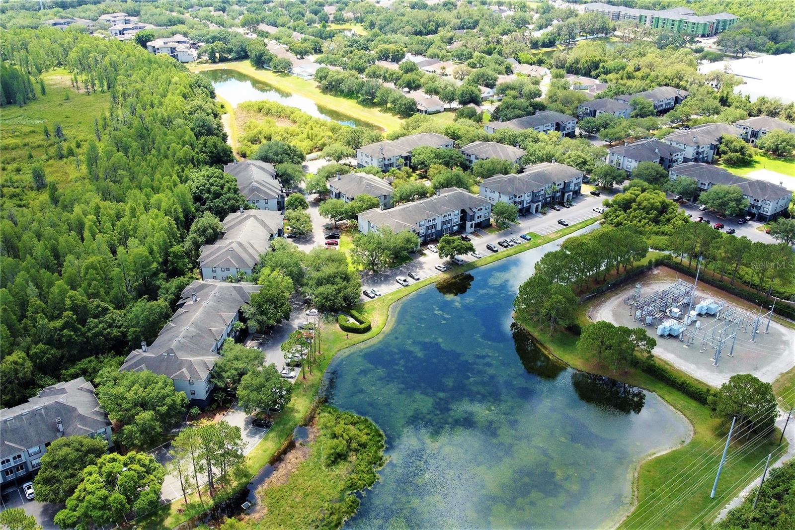 Image 6 of 26 For 13235 Sanctuary Cove Drive 201