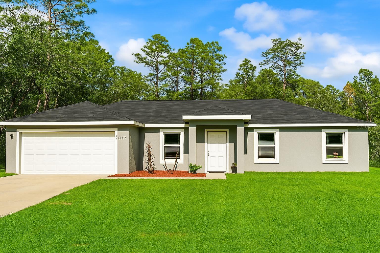 Details for 8009 Primrose Drive, CITRUS SPRINGS, FL 34434