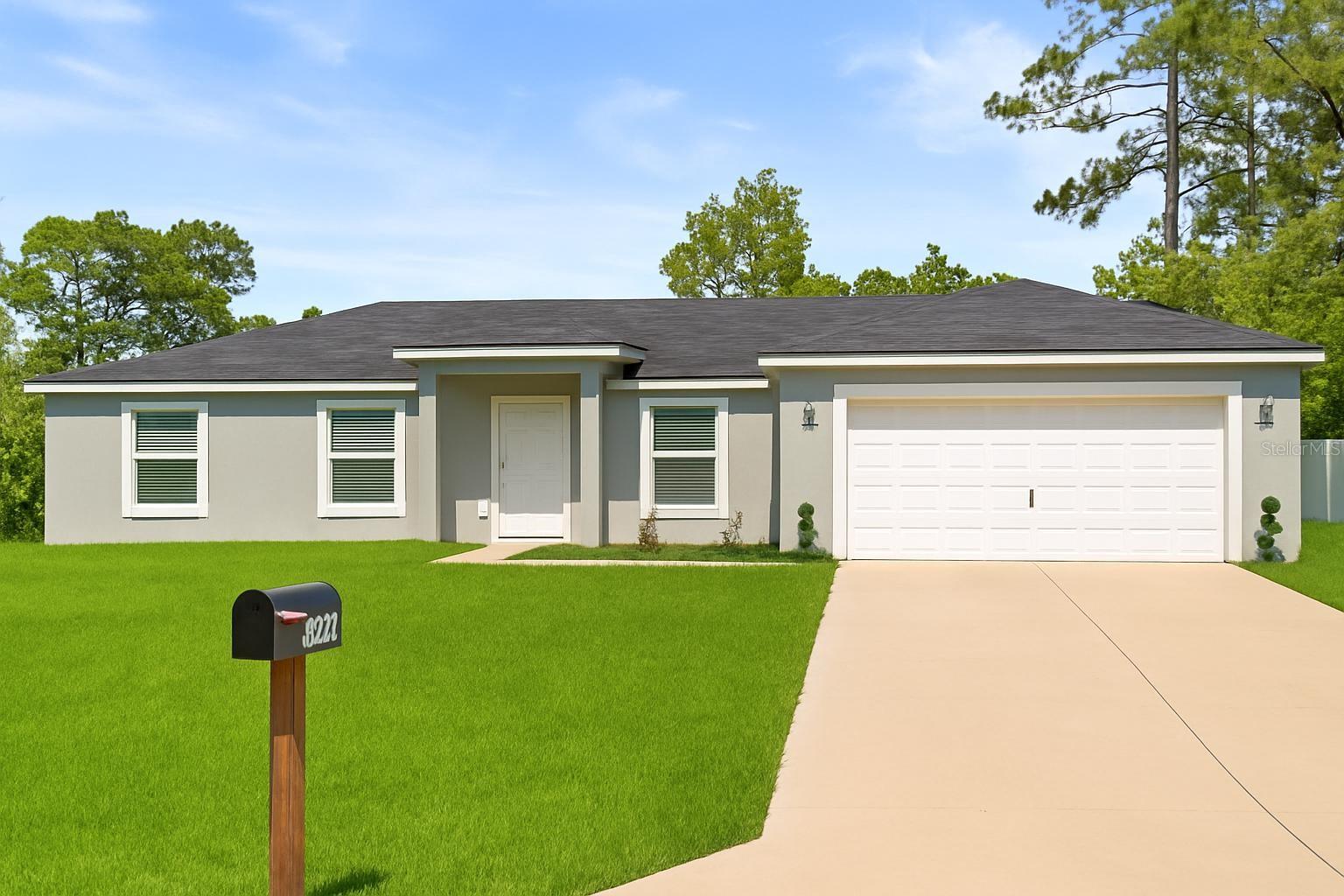 Details for 7839 Quibble Avenue, CITRUS SPRINGS, FL 34434