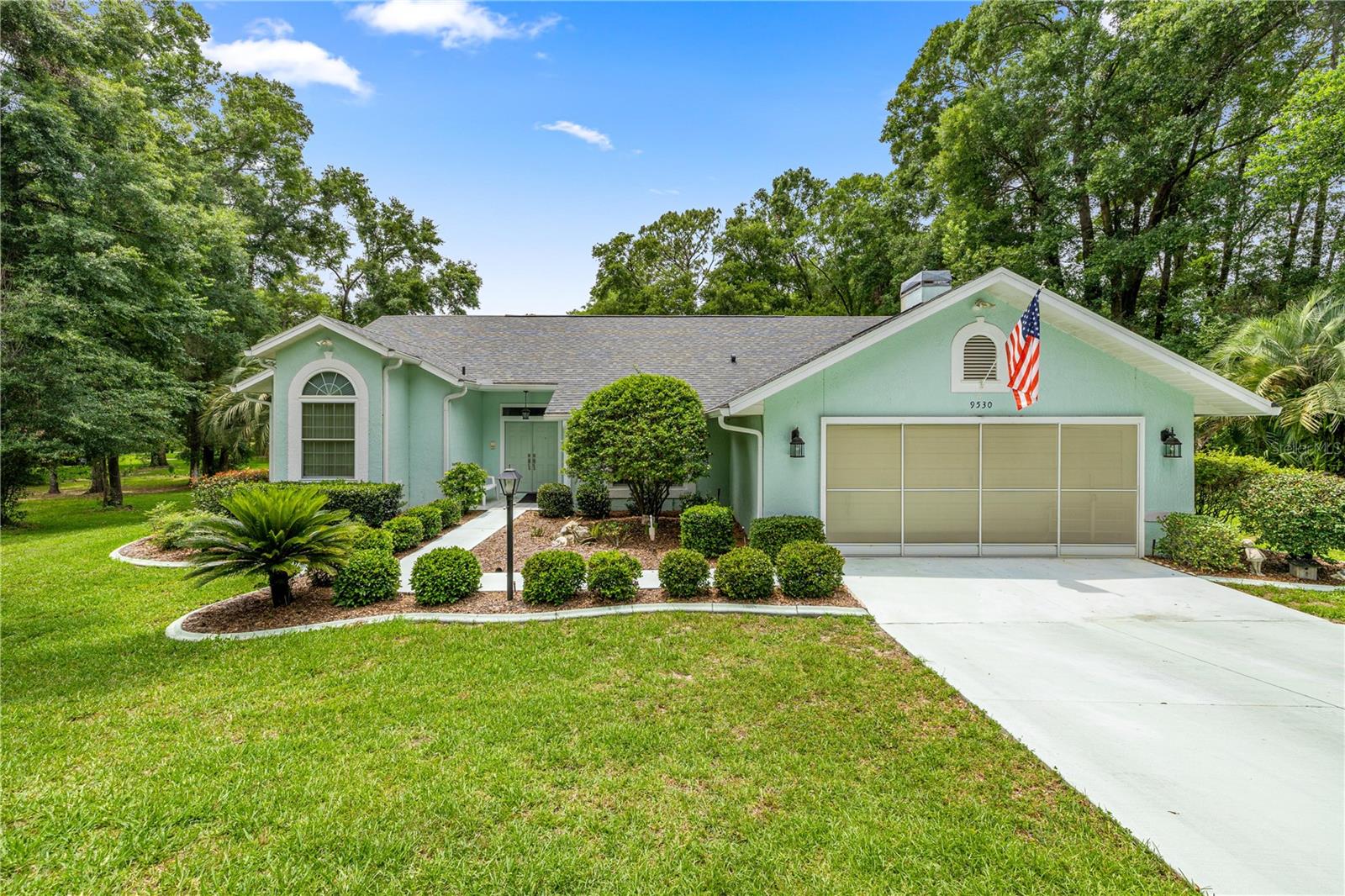 Details for 9530 189th Court, DUNNELLON, FL 34432