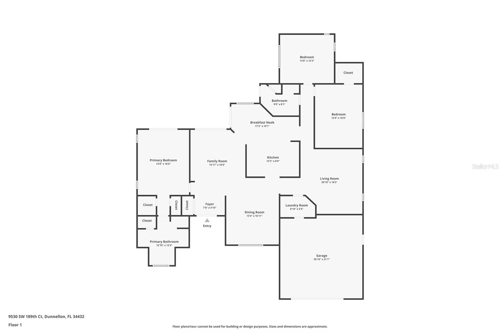 Image 23 of 58 For 9530 189th Court
