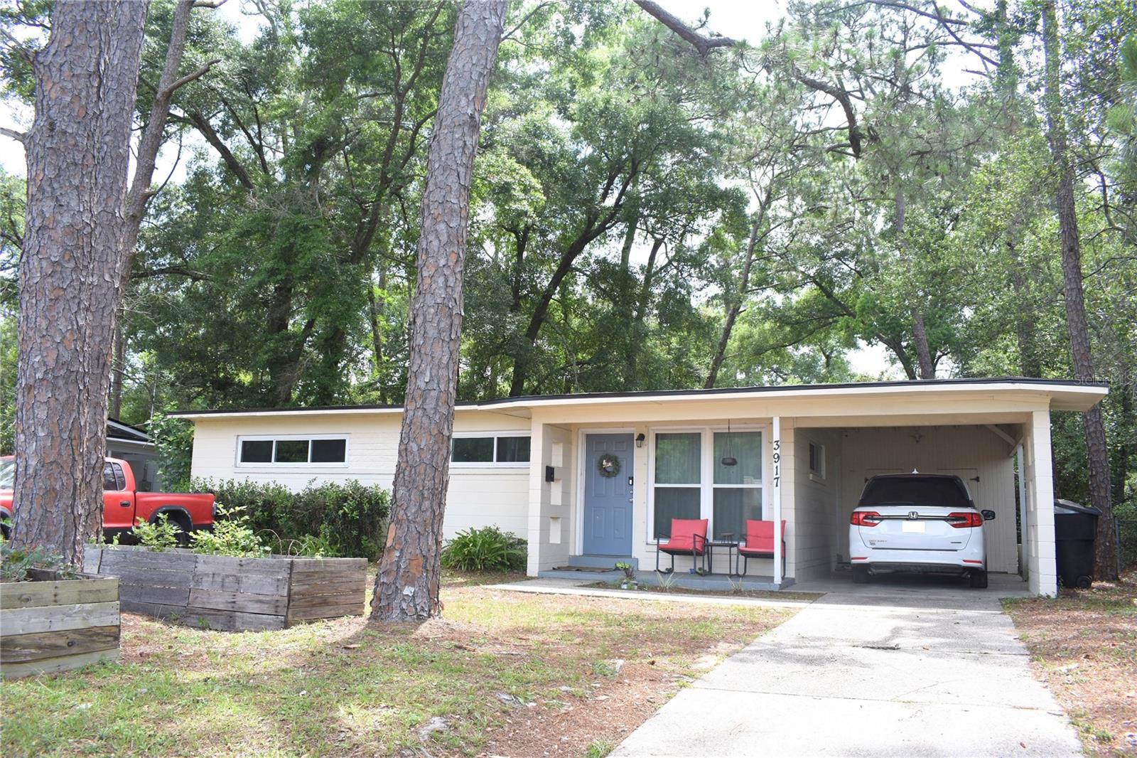 Details for 3917 9th Avenue, PENSACOLA, FL 32503