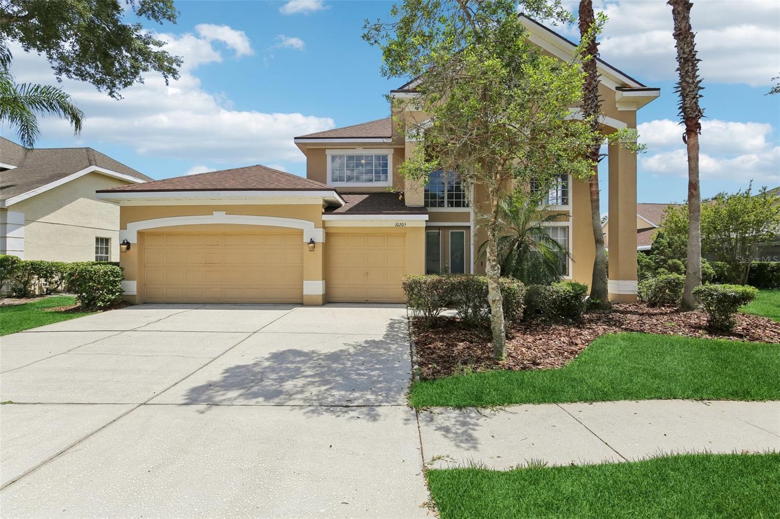 Details for 10205 Deercliff Drive, TAMPA, FL 33647