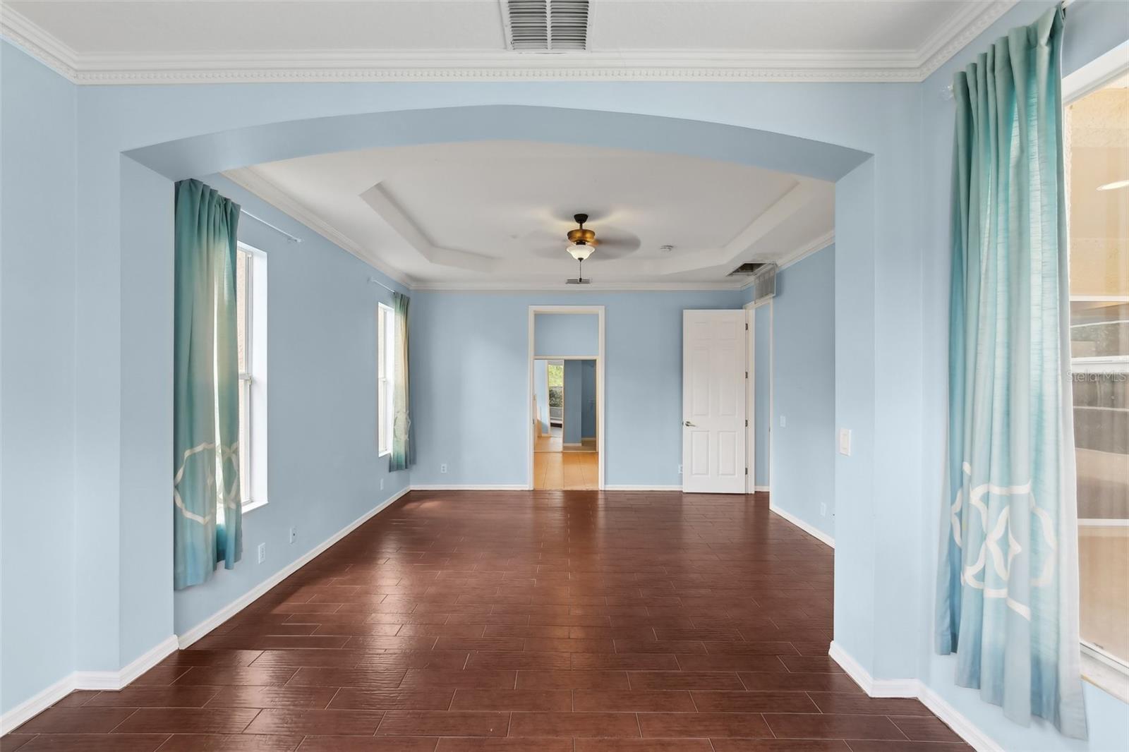 Image 36 of 74 For 10205 Deercliff Drive