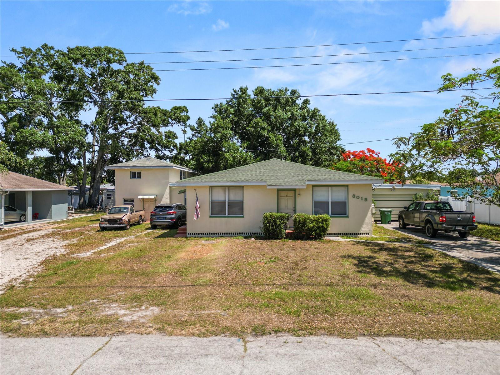 Details for 3015 Collins Street, TAMPA, FL 33607